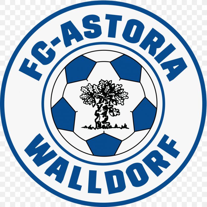 FC Astoria Walldorf SV Elversberg Football, PNG, 1000x1000px, Walldorf, Area, Astoria, Ball, Brand Download Free