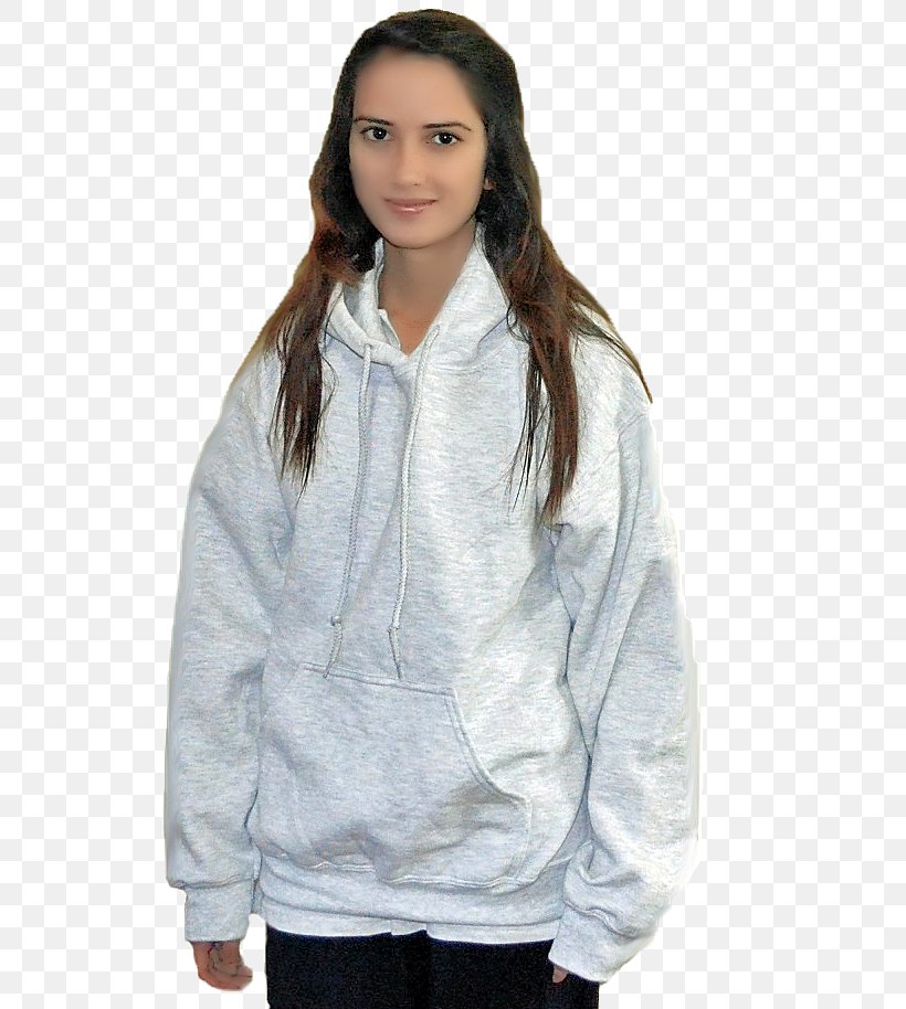 Hoodie T-shirt Polar Fleece Gildan Activewear, PNG, 528x914px, Hoodie, Blouse, Bluza, Clothing, Gildan Download Free