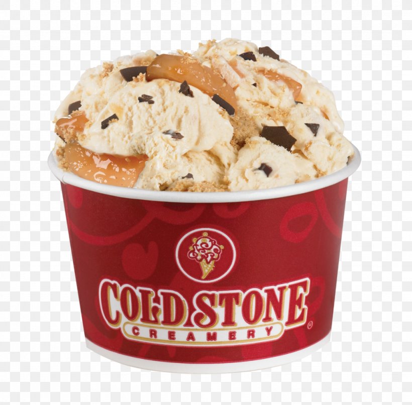 Ice Cream Cake Cold Stone Creamery Smoothie, PNG, 1024x1007px, Cream, Apple Pie, Cake, Cold Stone Creamery, Dairy Product Download Free