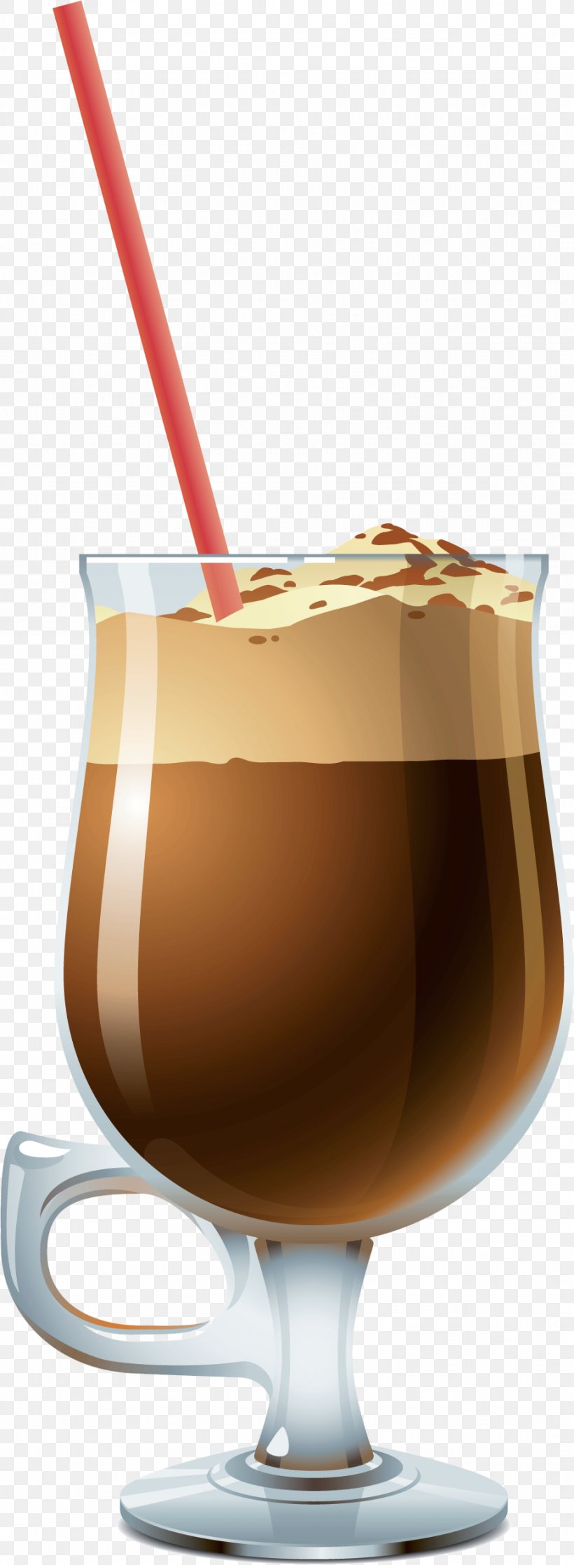 Ice Cream Cocktail Juice Coffee Milkshake, PNG, 923x2515px, Ice Cream, Caramel Color, Cocktail, Coffee, Coffee Cup Download Free
