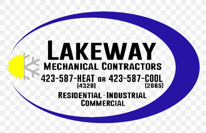 Lakeway Mechanical Contractors Logo Organization Brand Font, PNG, 1000x646px, Logo, Area, Brand, Hvac, Label Download Free