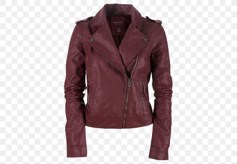Leather Jacket Maroon Zipper, PNG, 567x567px, Leather Jacket, Artificial Leather, Burgundy, Clothing, Cowhide Download Free