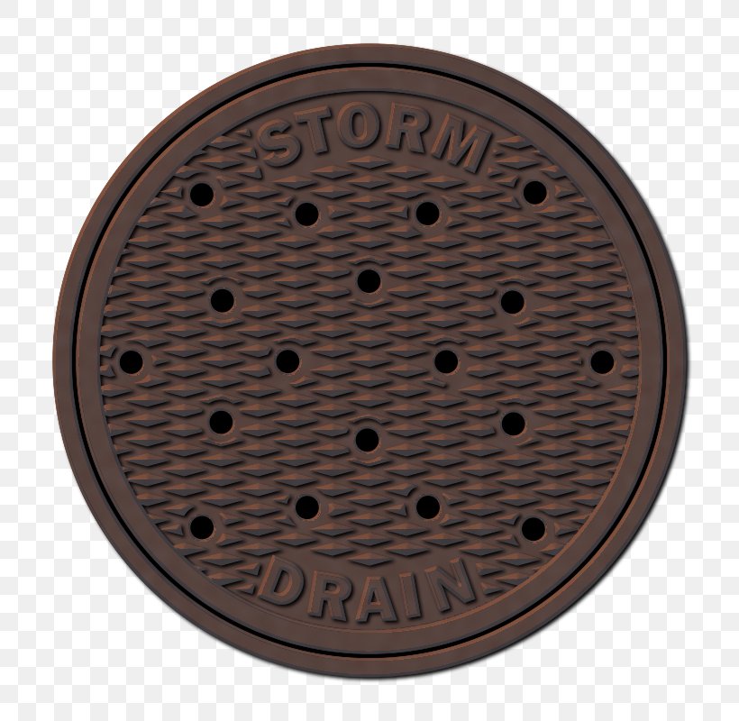 Manhole Cover Separative Sewer Sewerage Clip Art, PNG, 800x800px, Manhole Cover, Cesspit, Drain, Hardware, Lid Download Free