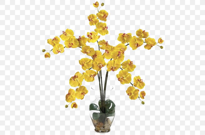 Orchids Artificial Flower Liquid Silk, PNG, 500x538px, Orchids, Artificial Flower, Boat Orchid, Bud, Cut Flowers Download Free