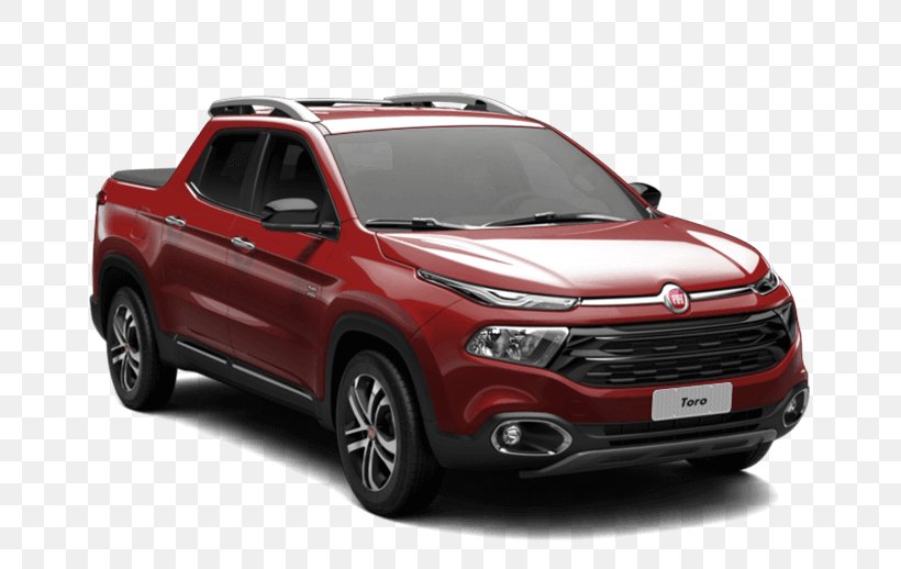 Pickup Truck Fiat Toro Fiat Automobiles Car, PNG, 780x518px, Pickup Truck, Automotive Design, Automotive Exterior, Brand, Bumper Download Free