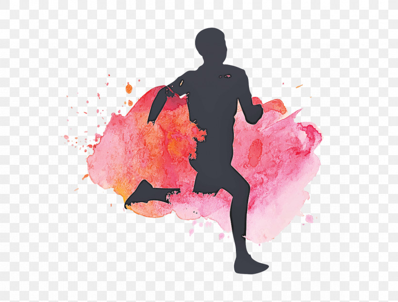 Pink Silhouette Running Costume, PNG, 1181x898px, Pink, Costume, Running, Silhouette Download Free
