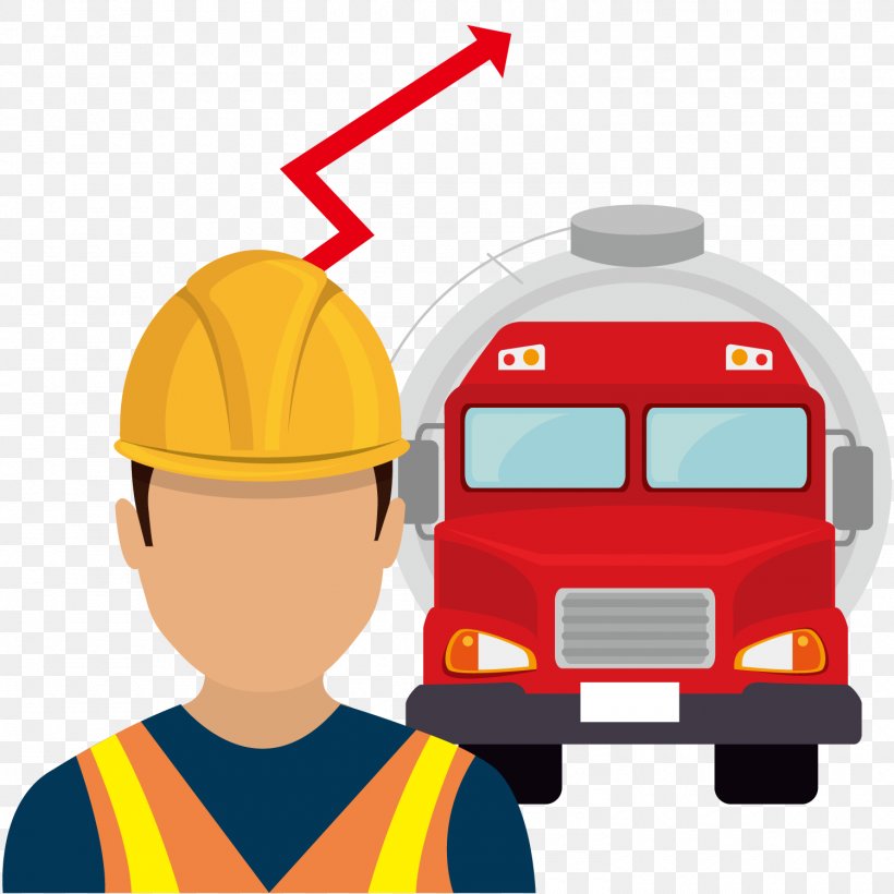 Royalty-free Illustration, PNG, 1500x1500px, Royaltyfree, Art, Filling Station, Hard Hat, Hat Download Free