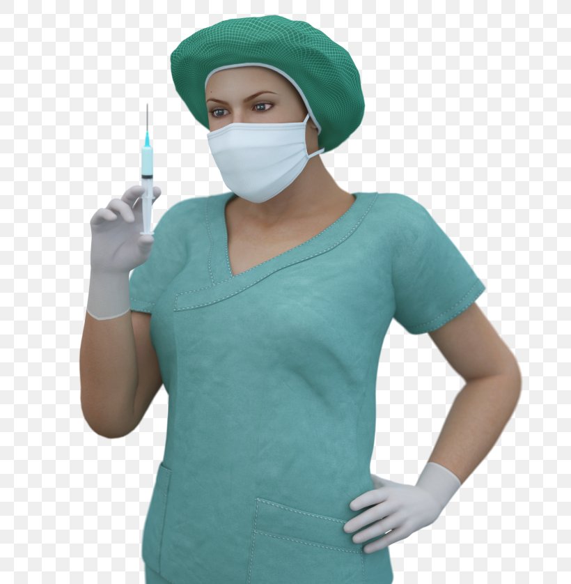Surgeon's Assistant Medical Glove Sleeve Product, PNG, 740x838px, Surgeon, Arm, Electric Blue, Medical, Medical Glove Download Free