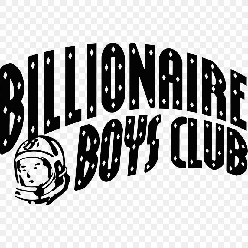 T-shirt Billionaire Boys Club Hoodie Logo Adidas, PNG, 1500x1500px, Tshirt, Adidas, Billionaire Boys Club, Black And White, Brand Download Free