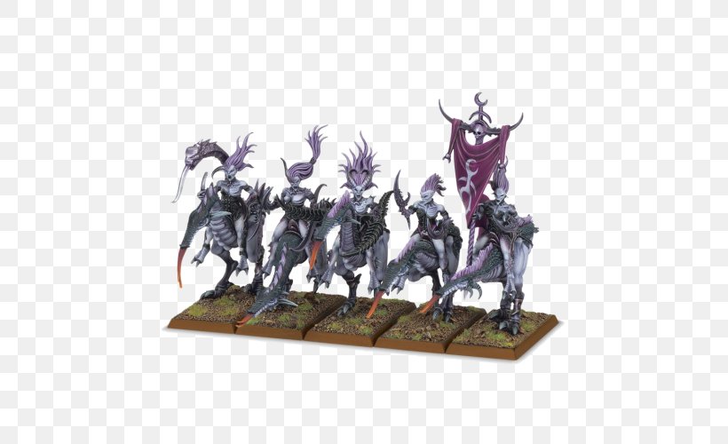 Warhammer 40,000 Warhammer Fantasy Battle Warhammer Age Of Sigmar Daemon, PNG, 500x500px, Warhammer 40000, Action Figure, Chaos, Daemon, Fictional Character Download Free