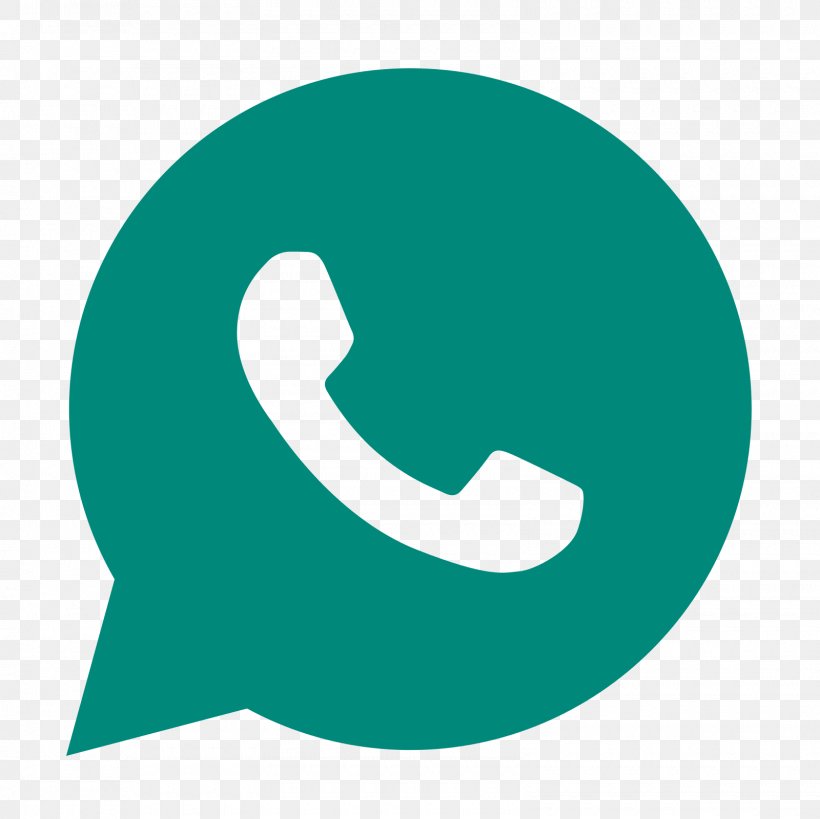 WhatsApp Android Kik Messenger Message, PNG, 1600x1600px, Whatsapp, Android, Aqua, Facebook Messenger, Google Talk Download Free