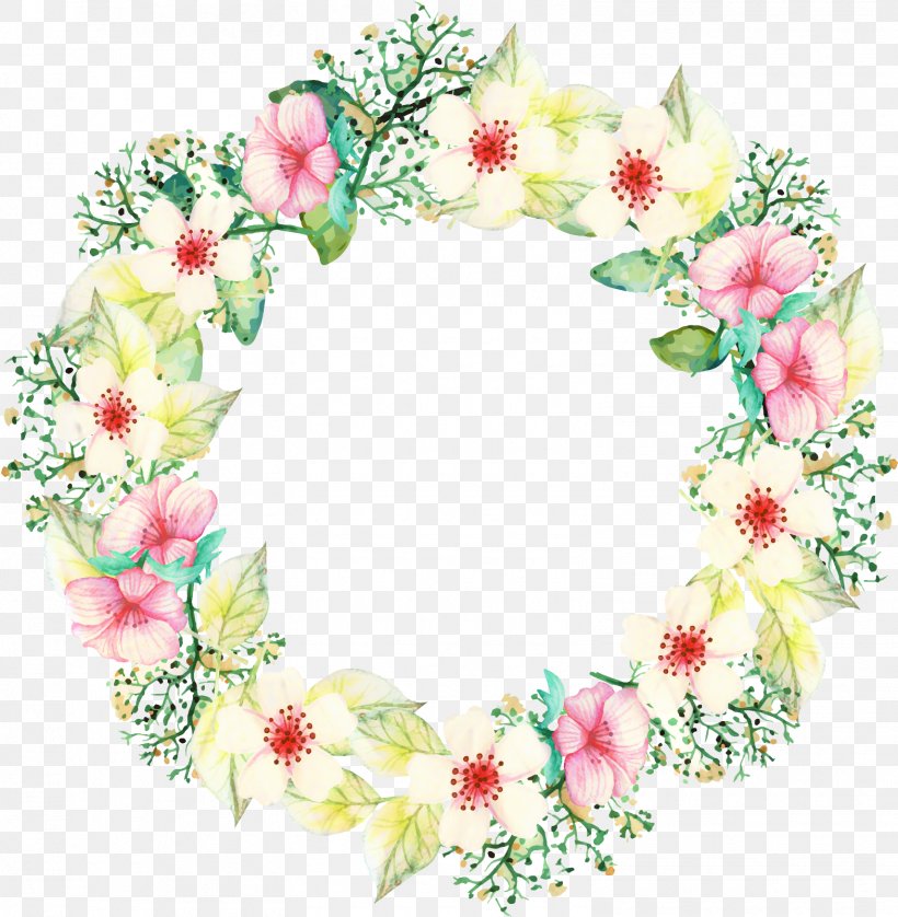Wreath Vector Graphics Garland Floral Design, PNG, 1570x1606px, Wreath, Cut Flowers, Drawing, Floral Design, Flower Download Free