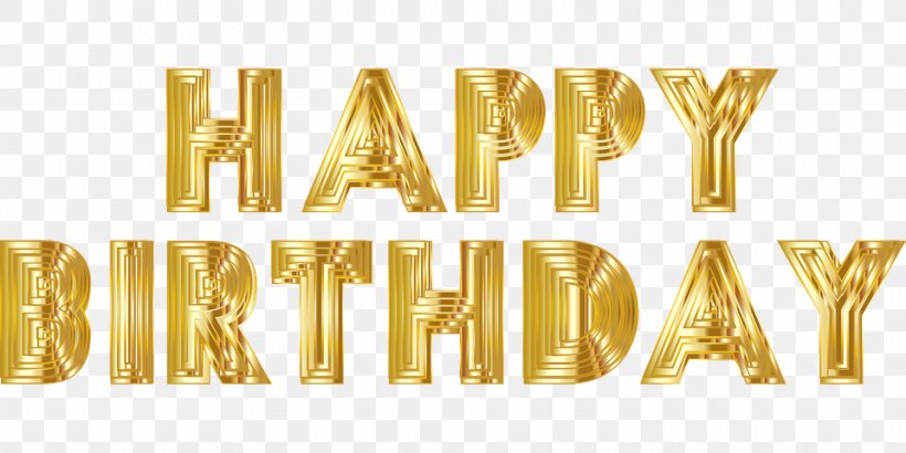 Birthday Cake Party Happy Birthday To You, PNG, 960x480px, Birthday Cake, Balloon, Birthday, Brass, Gift Download Free