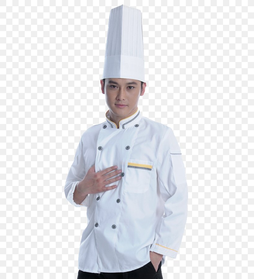 Chef's Uniform Clothing T-shirt, PNG, 507x900px, Uniform, Apron, Cap, Chef, Chief Cook Download Free