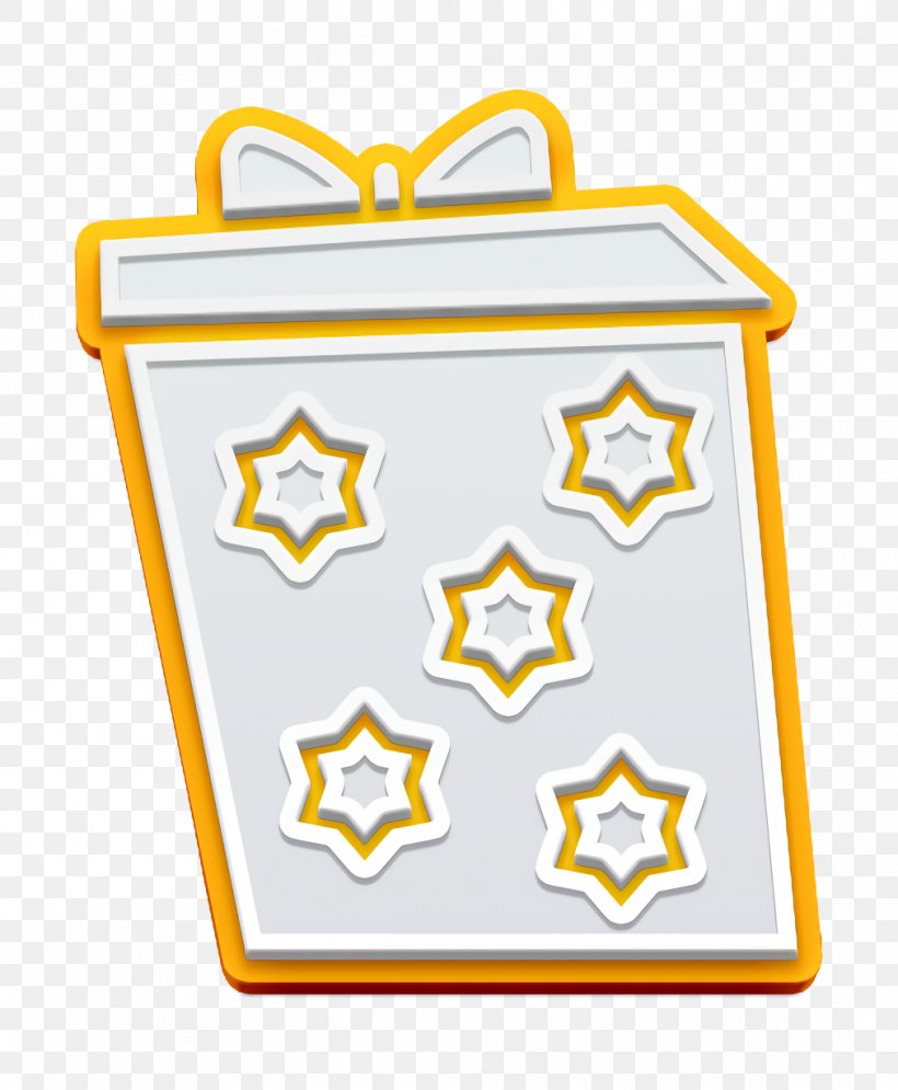 Christmas Icon Gift Icon Giftbox Icon, PNG, 1012x1228px, Christmas Icon, Gift Icon, Giftbox Icon, Present Icon, Yellow Download Free