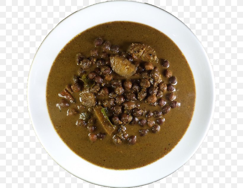 Gravy Vegetarian Cuisine Stew Food Dish, PNG, 640x636px, Gravy, Bean, Cuisine, Curry, Dish Download Free