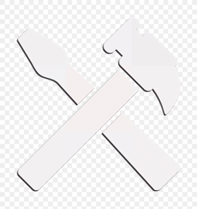 Hammer Icon Hammer And Screwdriver Tools Cross Icon Tools And Utensils Icon, PNG, 1318x1400px, Hammer Icon, Advertising Agency, Business, Company, Door Download Free