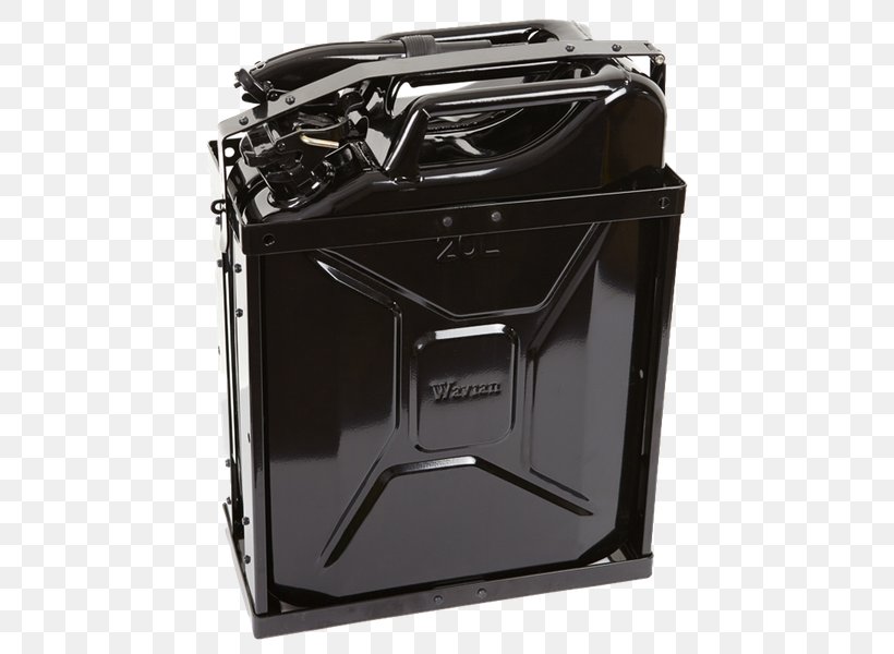 Jerrycan Metal Tin Can Liter United Kingdom, PNG, 600x600px, Jerrycan, Black, Black M, Camouflage, Canada Download Free