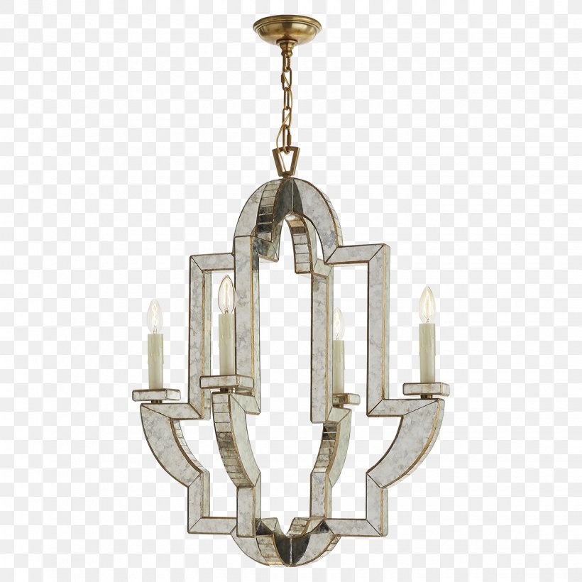 Lighting Chandelier Mirror Glass, PNG, 1440x1440px, Light, Antique, Brass, Capitol Lighting, Ceiling Fixture Download Free