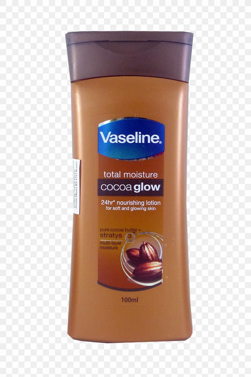 Vaseline Intensive Care Cocoa Radiant Lotion Sunscreen Cosmetics Moisturizer, PNG, 1200x1800px, Lotion, Beauty, Carolina Herrera, Cosmetics, Cream Download Free