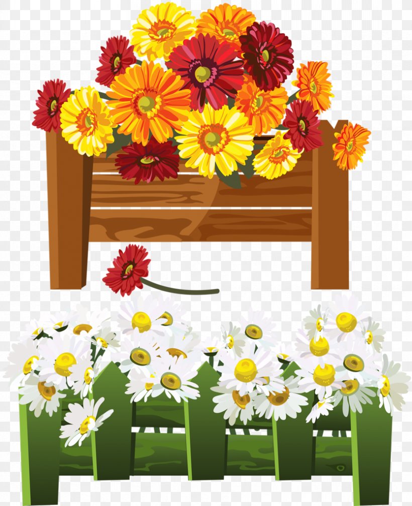 Vector Graphics Flower Illustration Image, PNG, 833x1024px, Flower, Annual Plant, Art, Cartoon, Cut Flowers Download Free