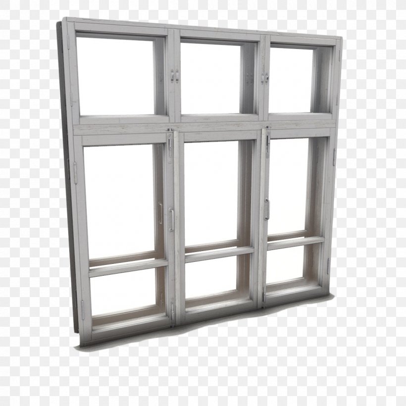 Window 3D Modeling 3D Computer Graphics Low Poly, PNG, 1200x1200px, 3d Computer Graphics, 3d Modeling, Window, Autodesk 3ds Max, Cgtrader Download Free