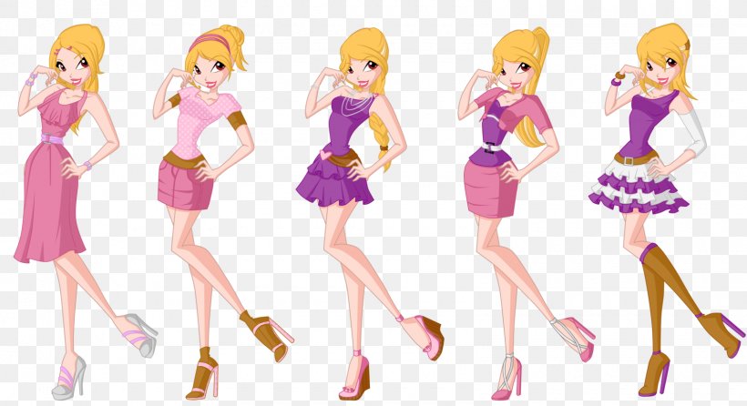 Barbie Cartoon Pink M Figurine, PNG, 1600x872px, Watercolor, Cartoon, Flower, Frame, Heart Download Free