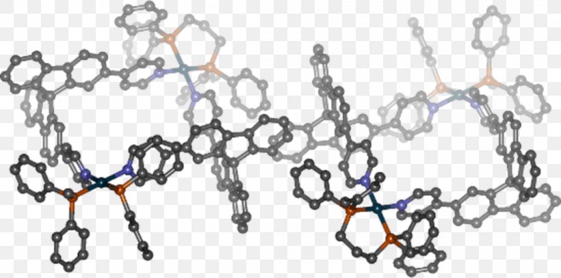 Beilstein Journal Of Organic Chemistry Ligand Racemic Mixture Scientific Journal, PNG, 1100x546px, Ligand, Art, Body Jewelry, Branch, Chirality Download Free