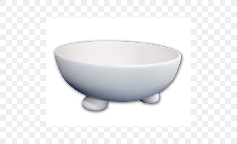 Bowl Sink Bathroom, PNG, 500x500px, Bowl, Bathroom, Bathroom Sink, Sink, Table Download Free
