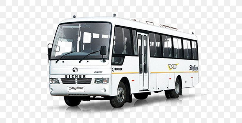 Bus Car AB Volvo Eicher Motors VE Commercial Vehicles, PNG, 775x418px, Bus, Ab Volvo, Brand, Bus Manufacturing, Car Download Free