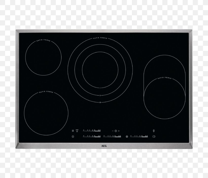 Cooking Ranges AEG HK634060XB 60cm Stainless Ceramic Hob Kochfeld Induction Cooking AEG HKC85487XB, PNG, 700x700px, Cooking Ranges, Aeg, Ceramic, Cooking, Cooktop Download Free
