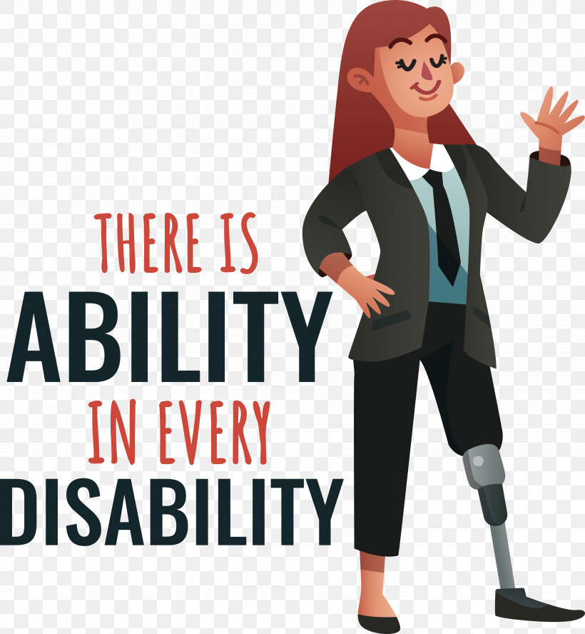 Disability Never Give Up Disability Day, PNG, 5196x5627px, Disability, Disability Day, Never Give Up Download Free