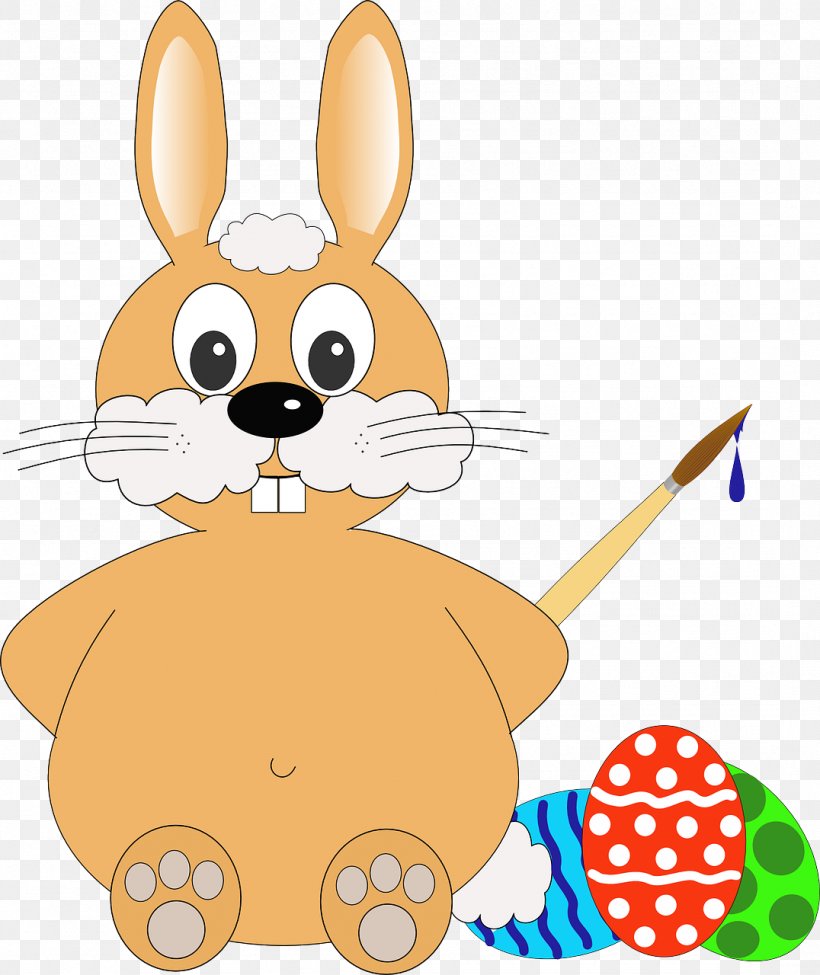 Easter Bunny Easter Egg Rabbit Clip Art, PNG, 1076x1280px, Easter Bunny, Domestic Rabbit, Drawing, Easter, Easter Customs Download Free
