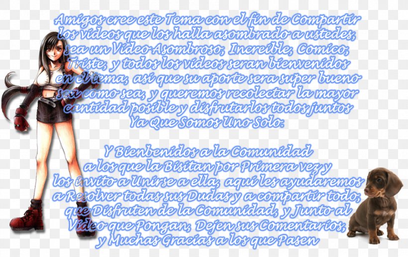Final Fantasy VII Tifa Lockhart Viva Simples Human Behavior Jigsaw Puzzles, PNG, 950x600px, Final Fantasy Vii, Advertising, Animal, Behavior, Character Download Free