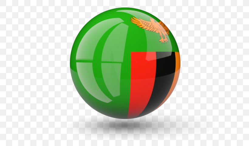 Flag Of Zambia, PNG, 640x480px, Zambia, Animation, Ball, Flag, Flag Of Zambia Download Free