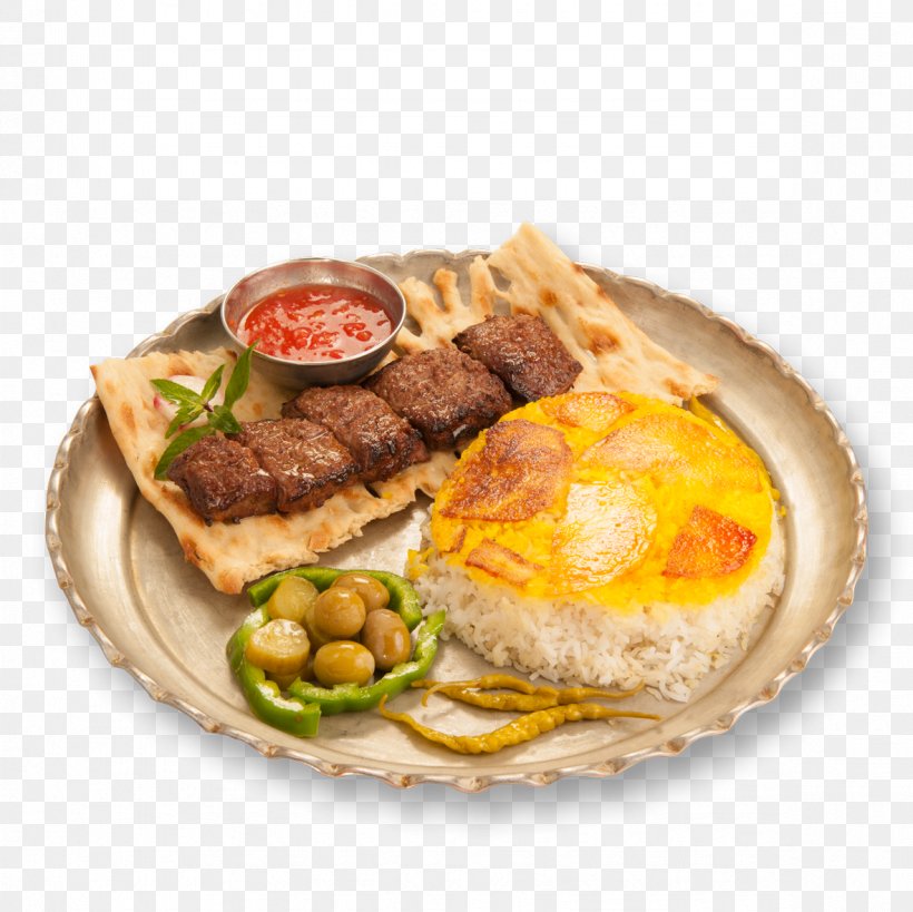 Kebab Haft Khan Restaurant Chelow Kabab, PNG, 1181x1181px, Kebab, American Food, Breakfast, Breakfast Sandwich, British Cuisine Download Free
