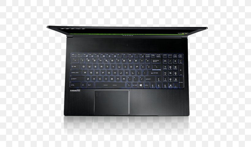 Laptop Intel Core I7 MSI WS63, PNG, 600x480px, Laptop, Computer, Computer Accessory, Computer Hardware, Computer Keyboard Download Free