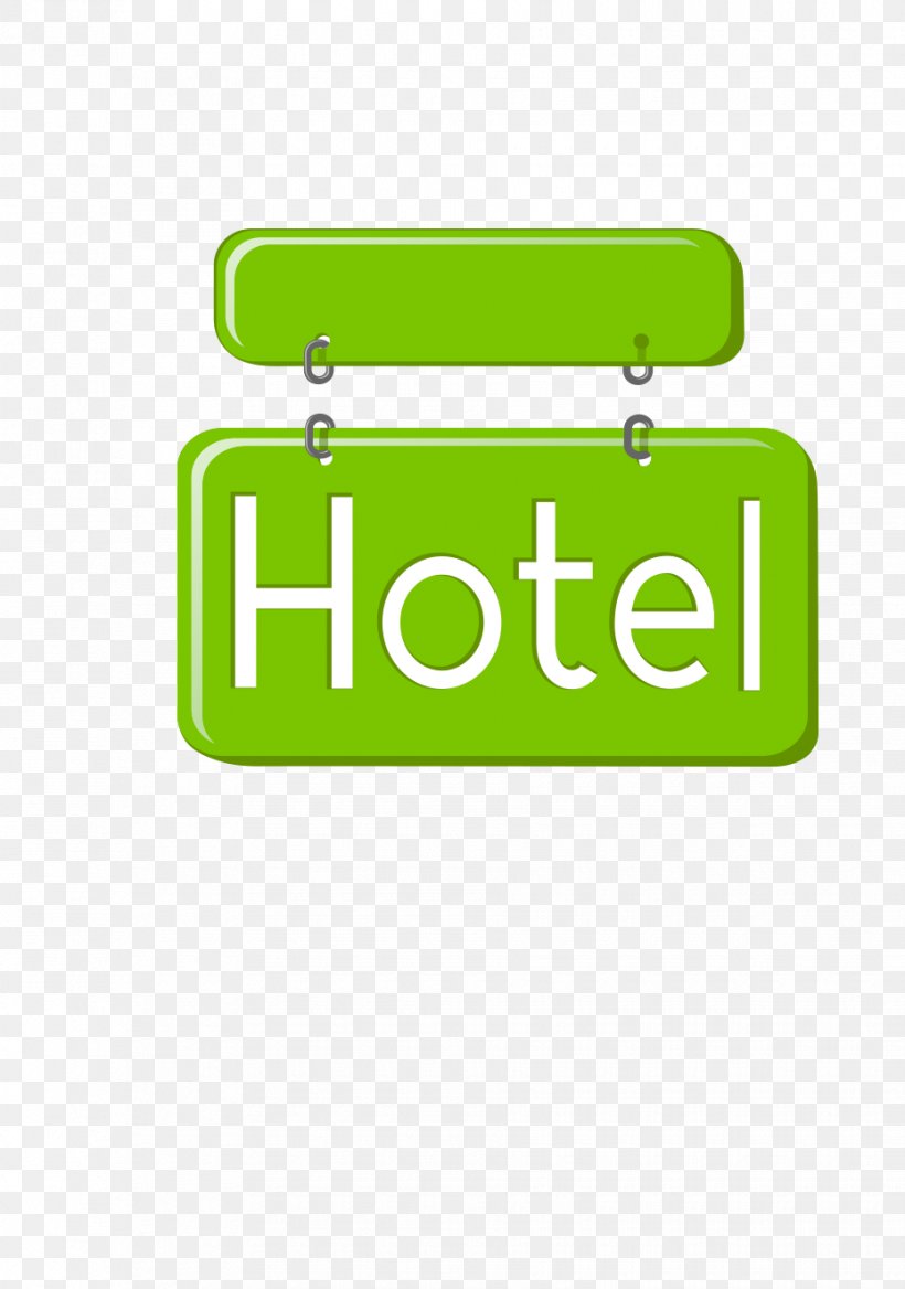 Logo Hotel Icon, PNG, 930x1325px, Logo, Area, Brand, Green, Guest House Download Free