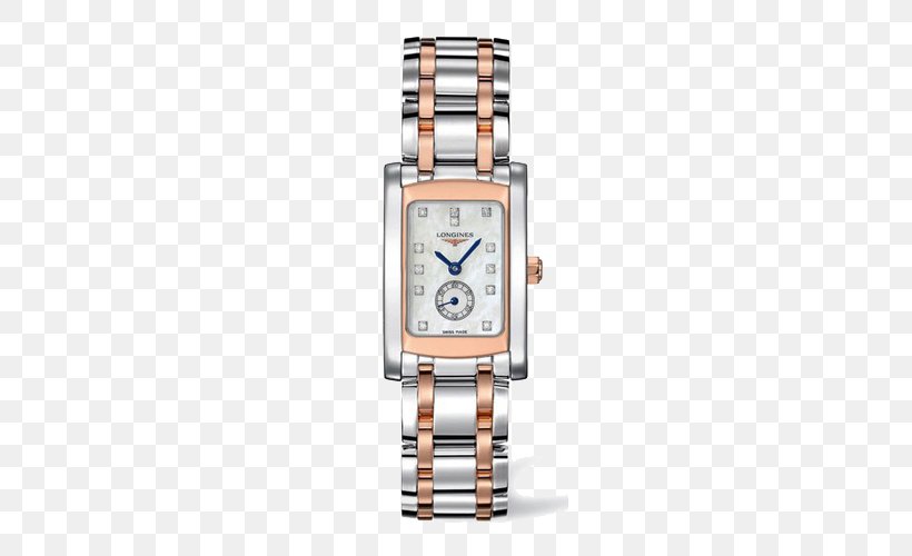 Longines Watch Quartz Clock Polo Neck Replica, PNG, 500x500px, Longines, Bracelet, Brand, Bucherer Group, Chronograph Download Free