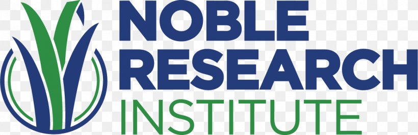 Noble Research Institute The Oka' Institute, PNG, 1292x420px, Research, Area, Banner, Blue, Brand Download Free