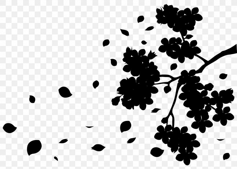 Pattern Desktop Wallpaper Plant Stem Leaf Font, PNG, 1600x1148px, Plant Stem, Black, Black M, Blackandwhite, Botany Download Free