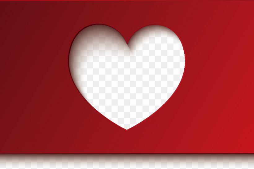 Red Heart-shaped Valentine's Day, PNG, 1042x692px, Heart, Brand, Concepteur, Dia Dos Namorados, Love Download Free