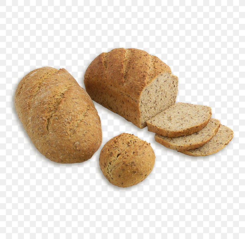 Rye Bread Vegetarian Cuisine Brown Bread Whole Grain Vegetarianism, PNG, 800x800px, Rye Bread, Bread, Brown Bread, Commodity, Food Download Free