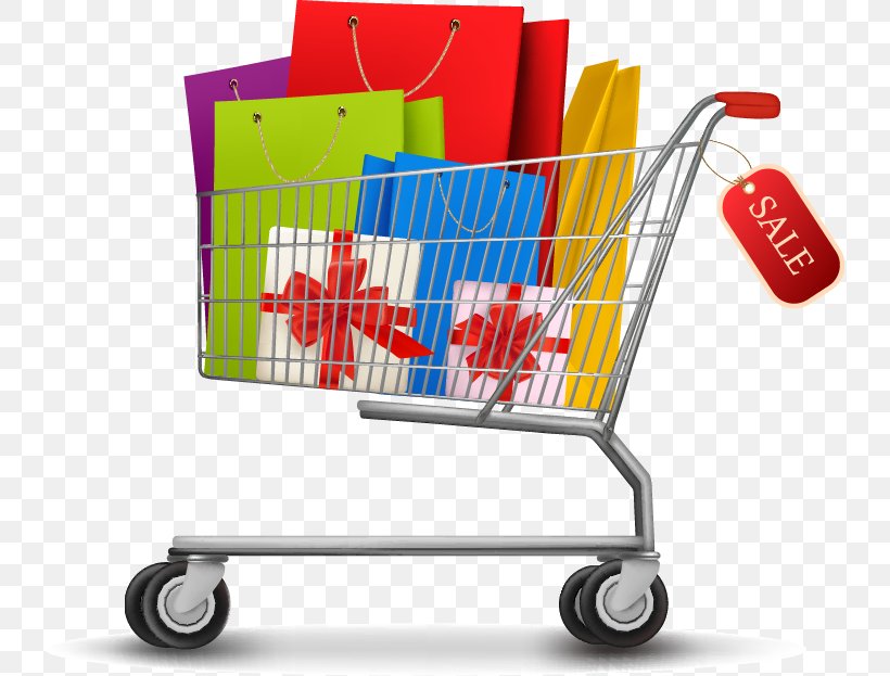 Shopping Cart Online Shopping Royalty-free Clip Art, PNG, 736x623px, Shopping Cart, Cart, Gift, Online Shopping, Royaltyfree Download Free