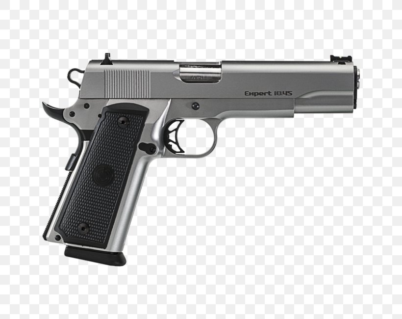 .45 ACP M1911 Pistol Automatic Colt Pistol Firearm, PNG, 650x650px, 45 Acp, 380 Acp, Air Gun, Airsoft, Airsoft Gun Download Free
