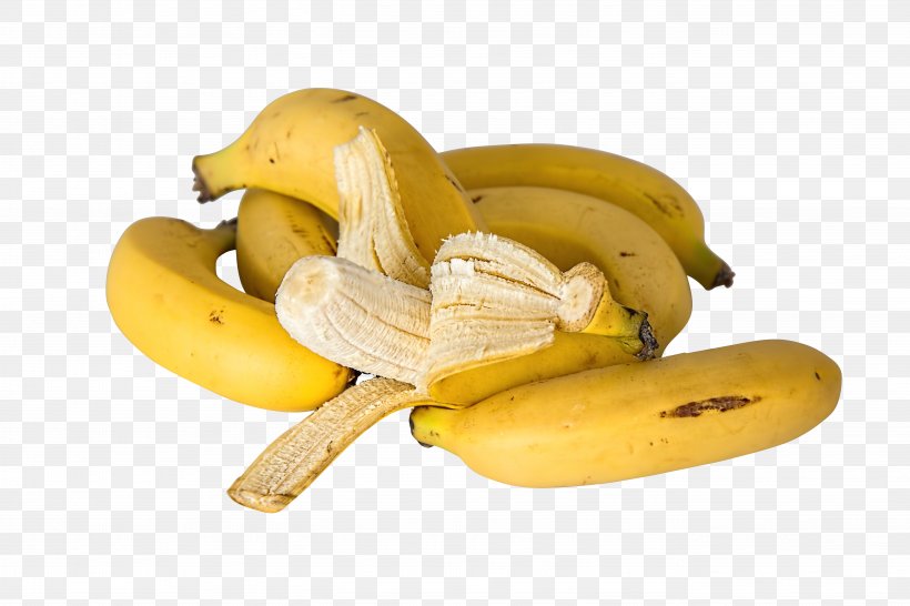 Banana Split, PNG, 5472x3648px, Banana, Banana Family, Banana Split, Berries, Cooking Banana Download Free