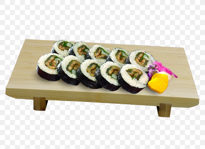 California Roll Sushi Japanese Cuisine Gimbap Teppanyaki, PNG, 800x596px, California Roll, Asian Food, Chopsticks, Comfort Food, Cuisine Download Free