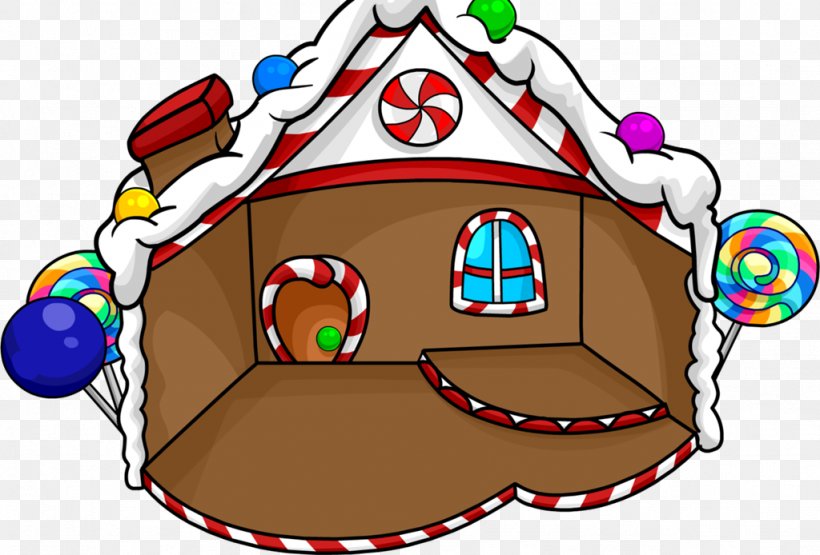 Club Penguin Igloo Gingerbread House Clip Art, PNG, 1024x694px, Club Penguin, Advent Calendars, Area, Artwork, Christmas Download Free