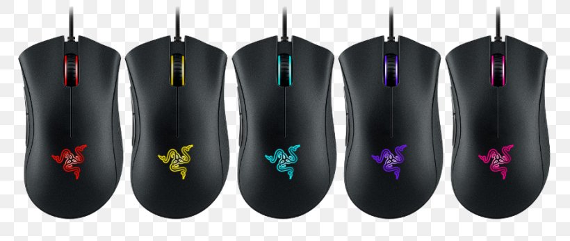 Computer Mouse Razer DeathAdder Chroma Razer Inc. Pelihiiri Acanthophis, PNG, 790x347px, Computer Mouse, Acanthophis, Button, Computer Component, Electronic Device Download Free