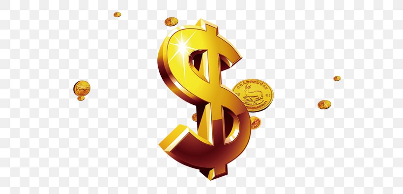 Dollar Sign Money Payment Royalty-free, PNG, 664x394px, Dollar Sign, Business, Dollar Coin, Gold, Invoice Download Free